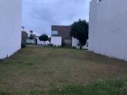 VENTA TERRENO EN CASCATTA LOMAS DE ANGELÓPOLIS PUEBLA...