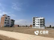 VENTA TERRENO EN CHILCA CAÑETE