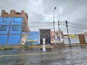 Venta Terreno En Chorrillos Calle Santa Mercedes Villa...