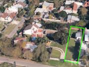 Venta Terreno en City Bell 12A y 461B