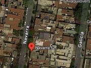 Venta terreno en colonia Alamos