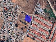 VENTA TERRENO EN COLONIA NOPALERA, TECAMAC, EDOMEX