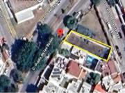 VENTA TERRENO EN COLONIA PRADOS TEPEYAC