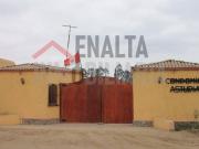 VENTA TERRENO EN CONDOMINIO ASTURIAS EL CARMEN CHINCHA
