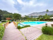 Venta Terreno en Condominio La Quebrada