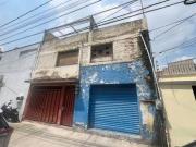 ¡VENTA TERRENO EN COYOACÁN! Invierte en Parque San Andrés