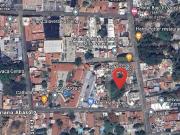 Venta Terreno en Cuernavaca Centro