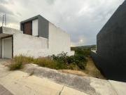 VENTA TERRENO EN CUMBRES DEL LAGO QUERÉTARO