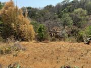 VENTA. TERRENO EN DESNIVEL TETELA DEL MONTE. CESIÓN DE...