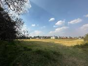 Venta Terreno En Ejido De San José Huilango, Cuautitlán...