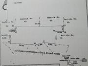 Venta terreno en Ejido Labor de Dolores