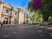 Venta terreno en el centro de morelia 422 m cerca de las...