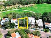 VENTA TERRENO EN EL CIELO COUNTRY CLUB TLAJOMULCO