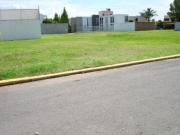 VENTA TERRENO EN EL FRACC LA ESCONDIDA ZAVALETA COLINDA...