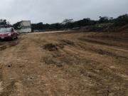 Venta Terreno en El Lencero