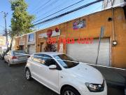 Venta Terreno en Esquina