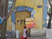 Venta terreno en esquina