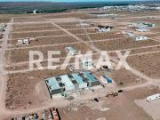 VENTA TERRENO EN ESQUINA ASOMUPAT AÑELO