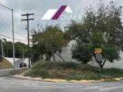 VENTA Terreno EN ESQUINA de 206 M2 Col. Pedregal la...