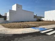 VENTA TERRENO EN ESQUINA EN LA RESERVA VALLE DE...