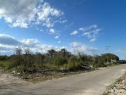 Venta Terreno en Esquina en Temozón Norte, Ideal para...