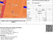 VENTA Terreno en esquina, ideal para constructora