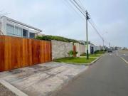 VENTA TERRENO EN EXCELENTE UBICACION, LA ENCANTADA DE VILLA