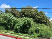 VENTA TERRENO EN FRACC. LAS BRISAS