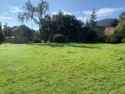 VENTA TERRENO EN FRACCIONAMIENTO MUY EXCLUSIVO