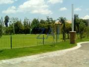 Venta Terreno en Fraccionamiento Nubes de Zavaleta