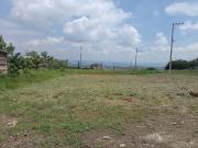 VENTA TERRENO EN FRACCIONAMIENTO PRIVADO, TLAYACAPAN MORELOS