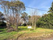 VENTA Terreno en FUNES de 810 m2