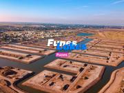 Venta terreno en Funes Lakes