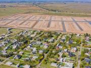 VENTA Terreno en Funes Lakes con vista al canal