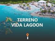 Venta Terreno en Funes VIDA LAGOON