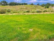 Venta Terreno en Jilotzingo