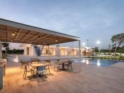 Venta Terreno en Kikteil Merida en Privada Residencial...