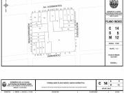 Venta Terreno en La Calle Sarmiento Entre R. Peña y...