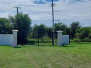 Venta Terreno en La Cascara Montemorelos Nuevo León 4