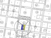 VENTA TERRENO EN LA COL. DOCTORES CANCUN DE 833 M2