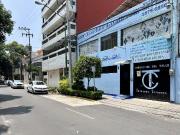 VENTA TERRENO EN LA COLONIA DEL VALLE SUR