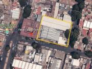 VENTA BODEGA EN LA COLONIA LEGARIA