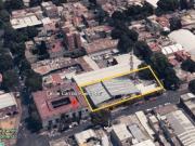 VENTA TERRENO EN LA COLONIA LEGARIA