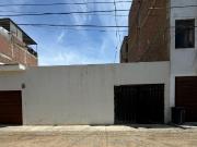 VENTA TERRENO EN LA ENCALADA DEL GOLF EN TRUJILLO