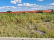 Venta terreno en La Espiga