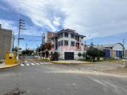 Venta Terreno En La Exclusiva Urb. Santuario, Chiclayo