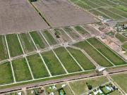 VENTA TERRENO EN LA GUILLERMINA