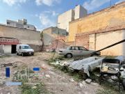 VENTA TERRENO EN LA INDUSTRIAL