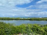 VENTA TERRENO EN LA LAGUNA II PUERTO CANCUN DE 449.995 M2