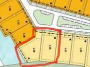 VENTA TERRENO EN LA LAGUNA II PUERTO CANCUN DE 449.995 M2